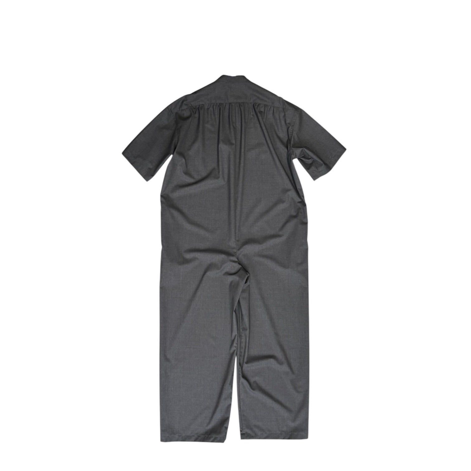 [Scye] 2/118 Wool Tropical Combinaison サイ ウール トロピカル コンビネゾン - apartir Online Store アパルティール セレクトショップ