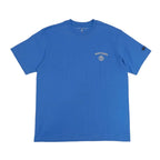 [SCYE BASICS] 30/2 Cotton Jersey Varsity Logo Print T-Shirt - apartir Online Store アパルティール セレクトショップ