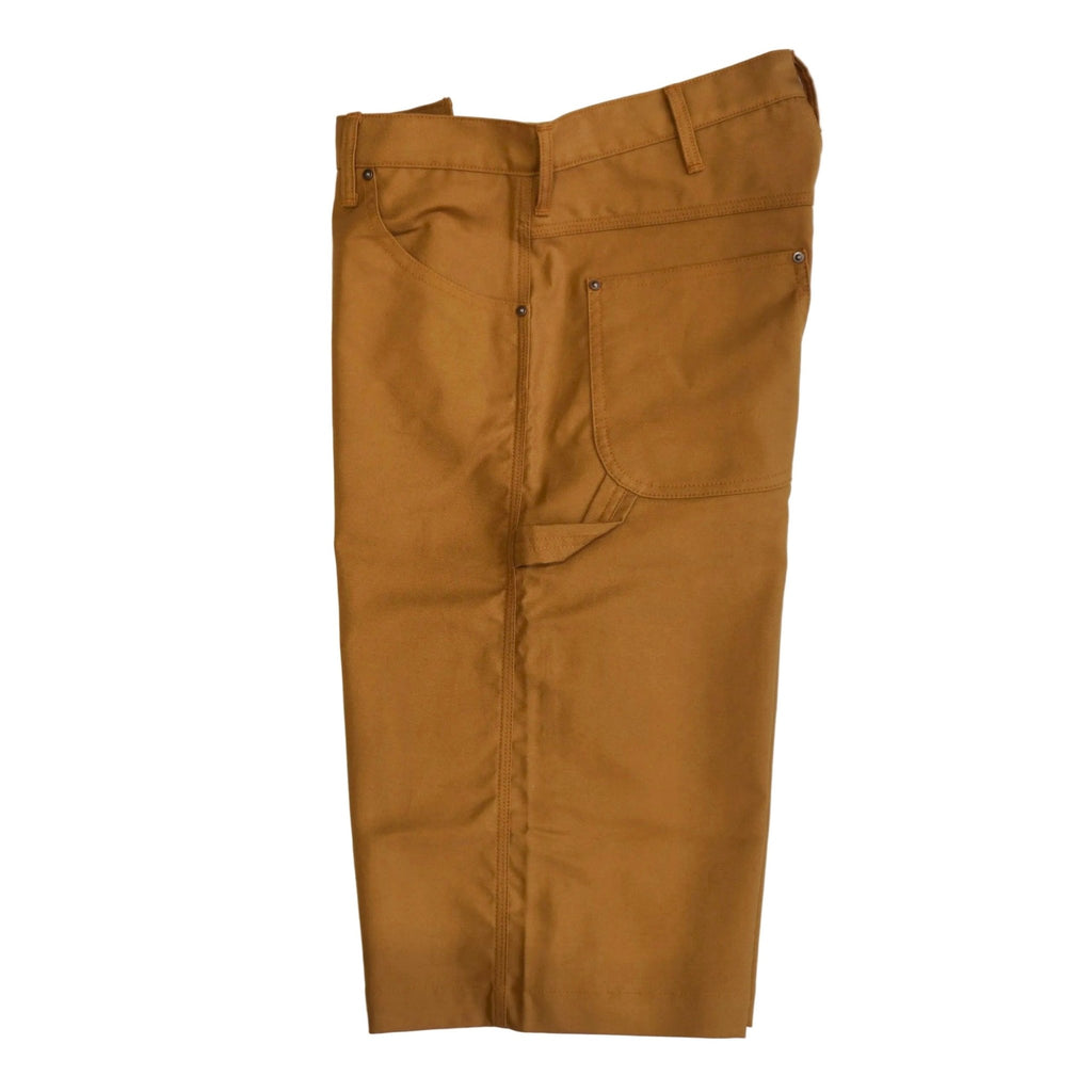 [SCYE BASICS] Cotton Duck Carpenter Shorts - apartir Online Store アパルティール セレクトショップ