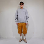 [SCYE BASICS] Cotton Duck Carpenter Shorts - apartir Online Store アパルティール セレクトショップ