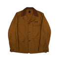 [SCYE BASICS] Cotton Duck Chore Jacket - apartir Online Store アパルティール セレクトショップ