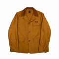 [SCYE BASICS] Cotton Duck Chore Jacket - apartir Online Store アパルティール セレクトショップ