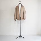 [SCYE BASICS] Cotton Gaberdine Reversible Jacket - apartir Online Store アパルティール セレクトショップ