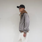 [SCYE BASICS] Cotton Gaberdine Reversible Jacket - apartir Online Store アパルティール セレクトショップ