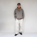 [SCYE BASICS] Cotton Gaberdine Reversible Jacket - apartir Online Store アパルティール セレクトショップ