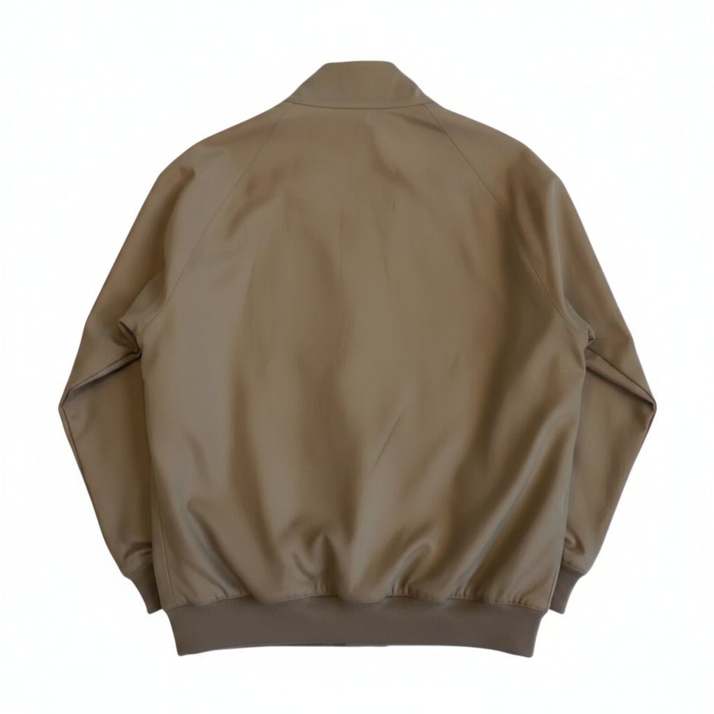 [SCYE BASICS] Cotton Gaberdine Reversible Jacket - apartir Online Store アパルティール セレクトショップ