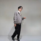 [SCYE BASICS] Cotton Gaberdine Reversible Jacket - apartir Online Store アパルティール セレクトショップ