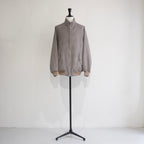 [SCYE BASICS] Cotton Gaberdine Reversible Jacket - apartir Online Store アパルティール セレクトショップ