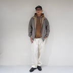 [SCYE BASICS] Cotton Gaberdine Reversible Jacket - apartir Online Store アパルティール セレクトショップ