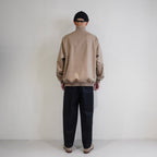 [SCYE BASICS] Cotton Gaberdine Reversible Jacket - apartir Online Store アパルティール セレクトショップ