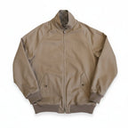 [SCYE BASICS] Cotton Gaberdine Reversible Jacket - apartir Online Store アパルティール セレクトショップ