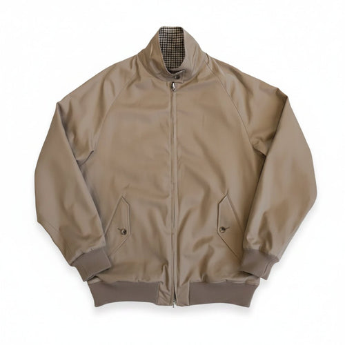 [SCYE BASICS] Cotton Gaberdine Reversible Jacket - apartir Online Store アパルティール セレクトショップ