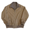 [SCYE BASICS] Cotton Gaberdine Reversible Jacket - apartir Online Store アパルティール セレクトショップ