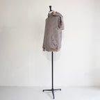 [SCYE BASICS] Cotton Gaberdine Reversible Jacket - apartir Online Store アパルティール セレクトショップ