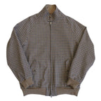 [SCYE BASICS] Cotton Gaberdine Reversible Jacket - apartir Online Store アパルティール セレクトショップ