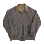 [SCYE BASICS] Cotton Gaberdine Reversible Jacket - apartir Online Store アパルティール セレクトショップ