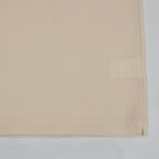 [SCYE BASICS] Cotton Pique Polo Shirt サイベーシックス コットン ピケ ポロシャツ - apartir Online Store アパルティール セレクトショップ