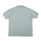 [SCYE BASICS] Cotton Pique Polo Shirt サイベーシックス コットン ピケ ポロシャツ - apartir Online Store アパルティール セレクトショップ