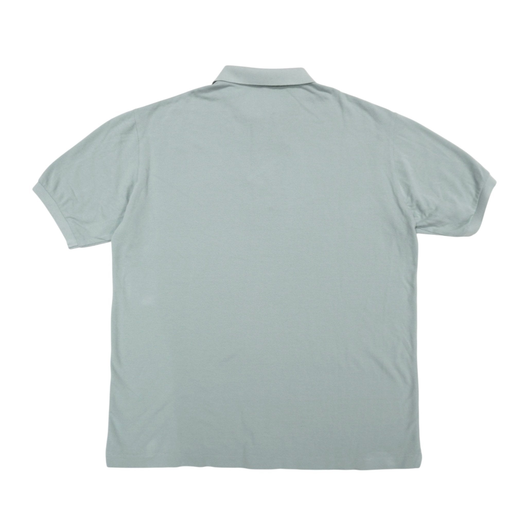 [SCYE BASICS] Cotton Pique Polo Shirt サイベーシックス コットン ピケ ポロシャツ - apartir Online Store アパルティール セレクトショップ