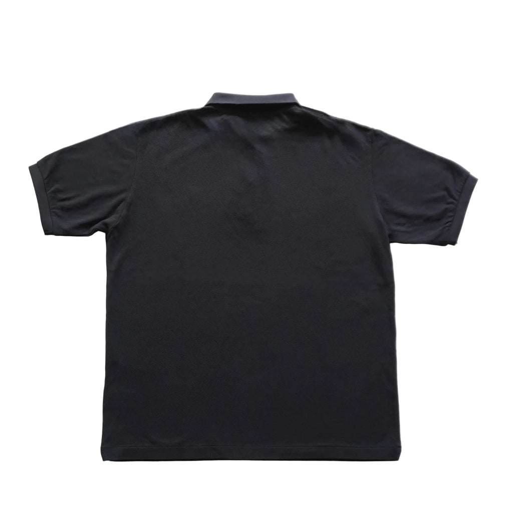[SCYE BASICS] Cotton Pique Polo Shirt - apartir Online Store アパルティール セレクトショップ