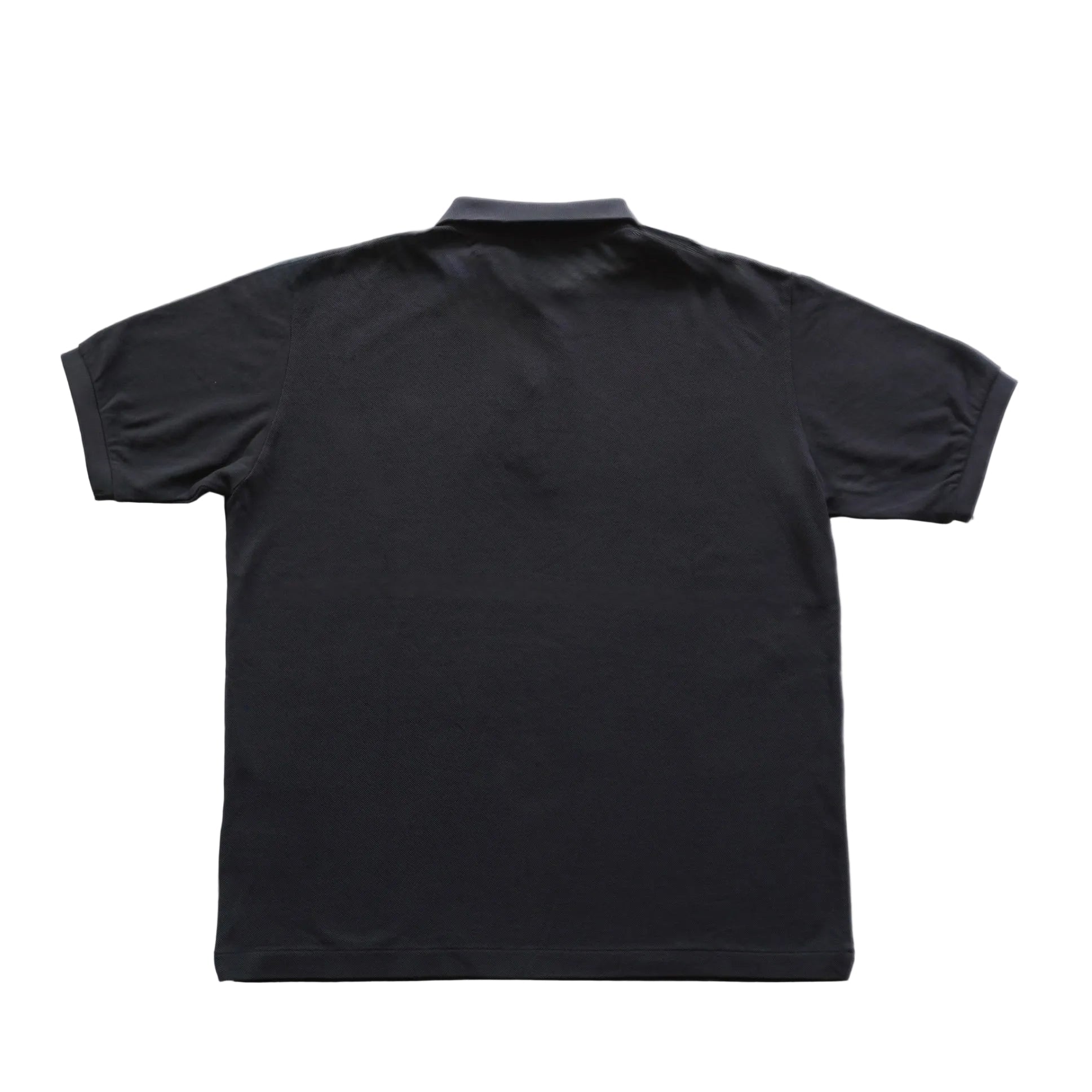 [SCYE BASICS] Cotton Pique Polo Shirt - apartir Online Store アパルティール セレクトショップ