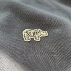 [SCYE BASICS] Cotton Pique Polo Shirt - apartir Online Store アパルティール セレクトショップ