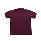 [SCYE BASICS] Cotton Pique Polo Shirt - apartir Online Store アパルティール セレクトショップ
