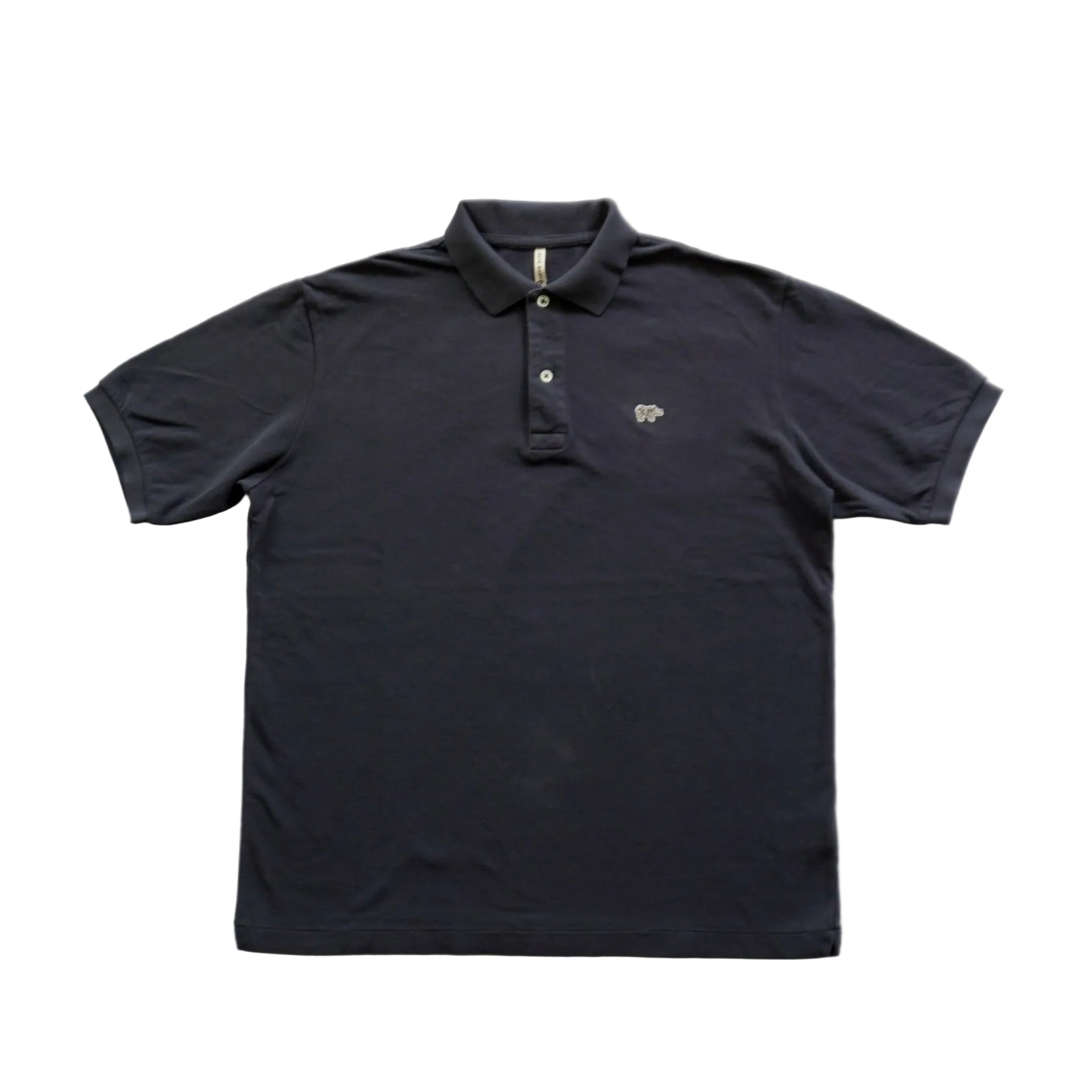 [SCYE BASICS] Cotton Pique Polo Shirt - apartir Online Store アパルティール セレクトショップ
