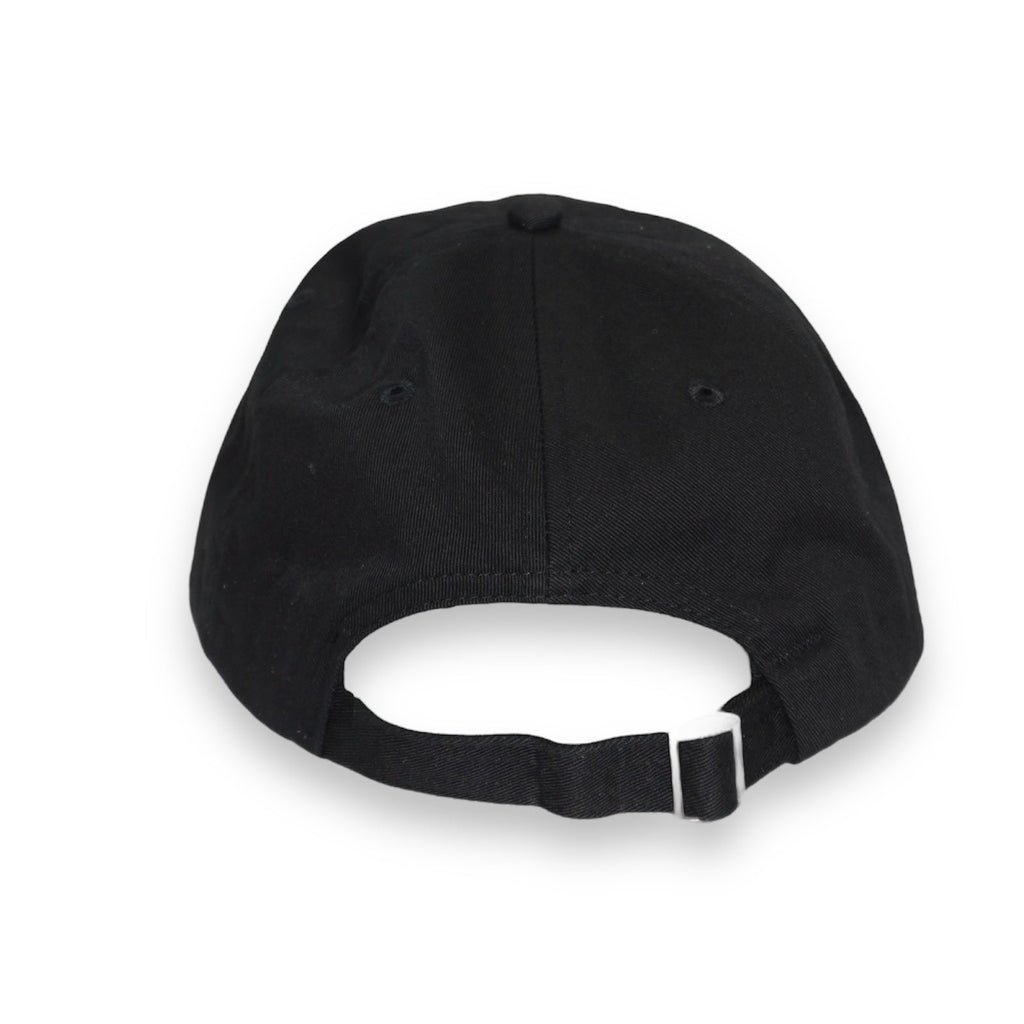 [SCYE BASICS] Cotton Twill Baseball Cap サイベーシックス コットンツイル ベースボール キャップ - apartir Online Store アパルティール セレクトショップ