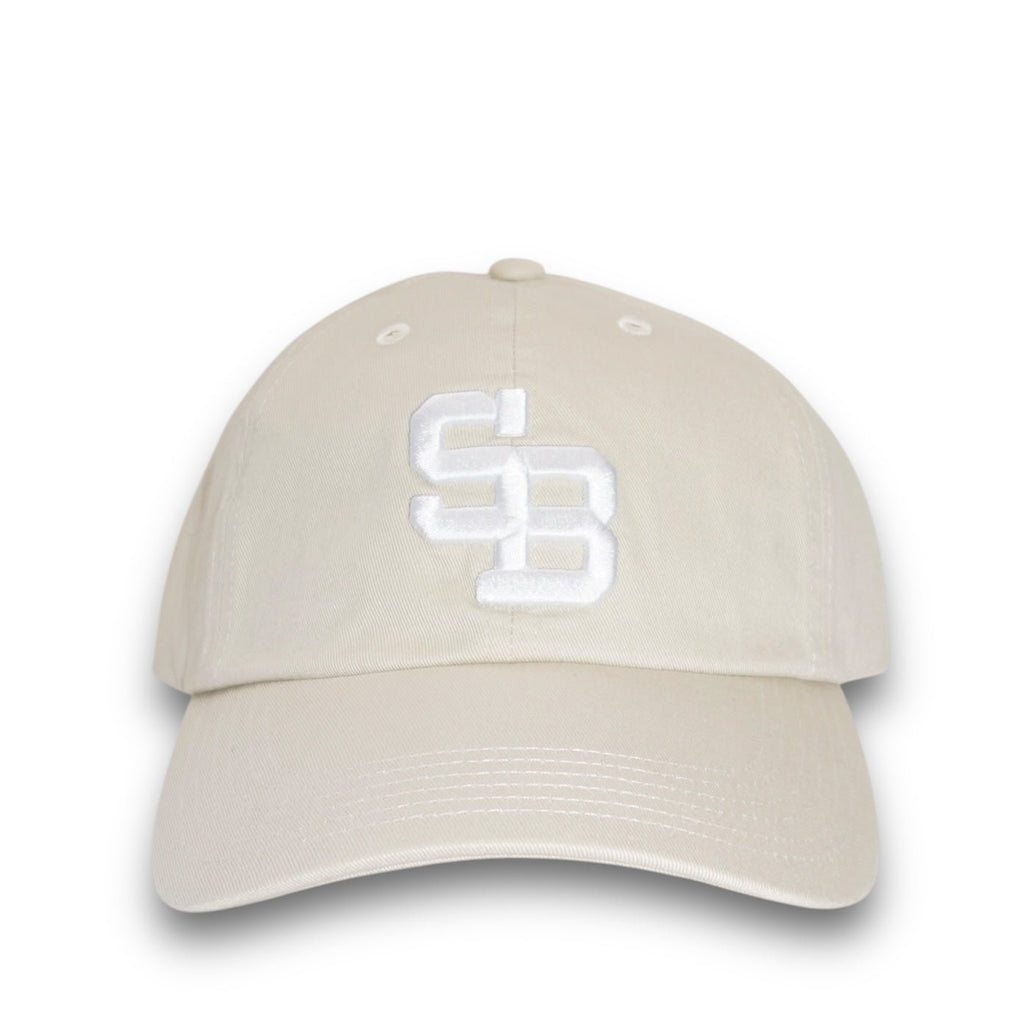 [SCYE BASICS] Cotton Twill Baseball Cap サイベーシックス コットンツイル ベースボール キャップ - apartir Online Store アパルティール セレクトショップ