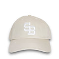 [SCYE BASICS] Cotton Twill Baseball Cap サイベーシックス コットンツイル ベースボール キャップ - apartir Online Store アパルティール セレクトショップ
