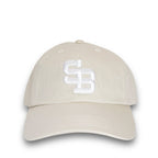 [SCYE BASICS] Cotton Twill Baseball Cap サイベーシックス コットンツイル ベースボール キャップ - apartir Online Store アパルティール セレクトショップ