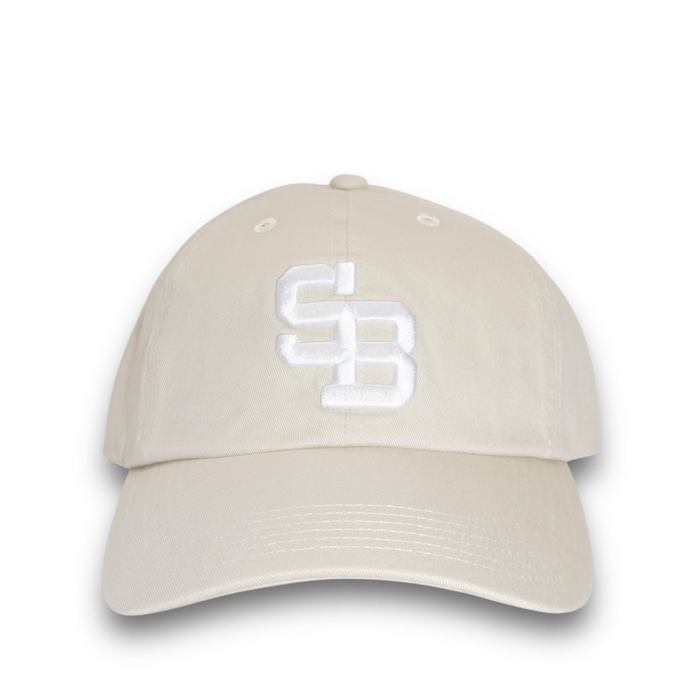 [SCYE BASICS] Cotton Twill Baseball Cap サイベーシックス コットンツイル ベースボール キャップ - apartir Online Store アパルティール セレクトショップ