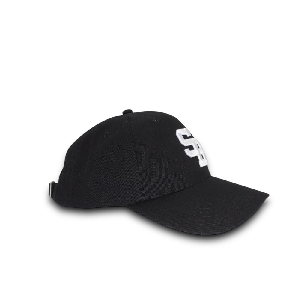 [SCYE BASICS] Cotton Twill Baseball Cap サイベーシックス コットンツイル ベースボール キャップ - apartir Online Store アパルティール セレクトショップ