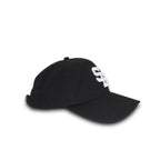 [SCYE BASICS] Cotton Twill Baseball Cap サイベーシックス コットンツイル ベースボール キャップ - apartir Online Store アパルティール セレクトショップ