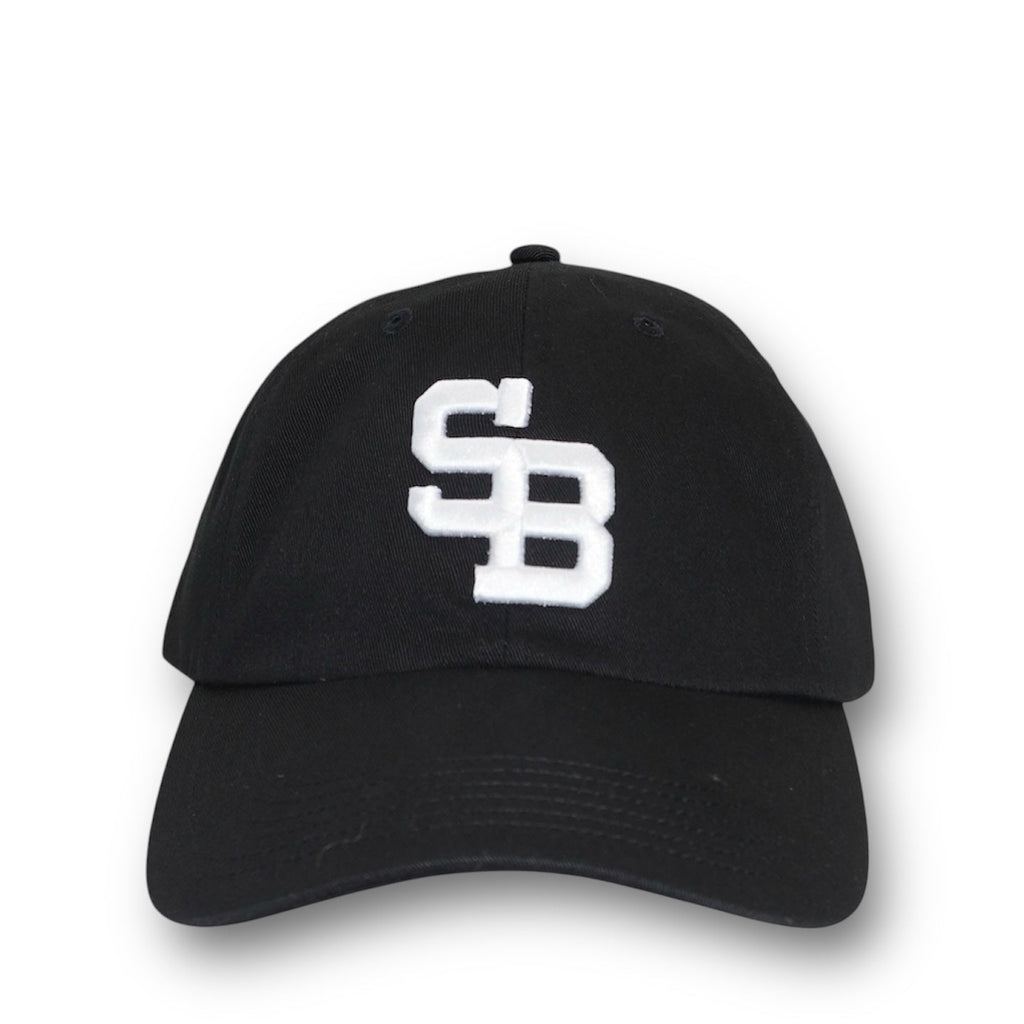 [SCYE BASICS] Cotton Twill Baseball Cap サイベーシックス コットンツイル ベースボール キャップ - apartir Online Store アパルティール セレクトショップ