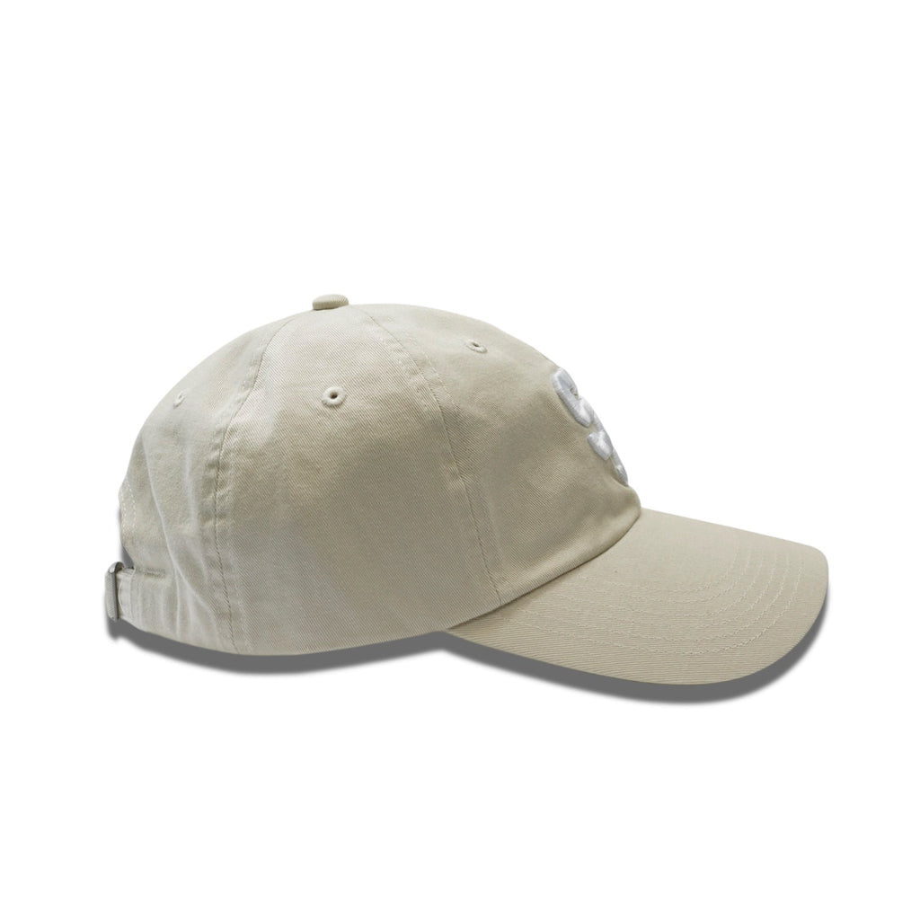 [SCYE BASICS] Cotton Twill Baseball Cap サイベーシックス コットンツイル ベースボール キャップ - apartir Online Store アパルティール セレクトショップ