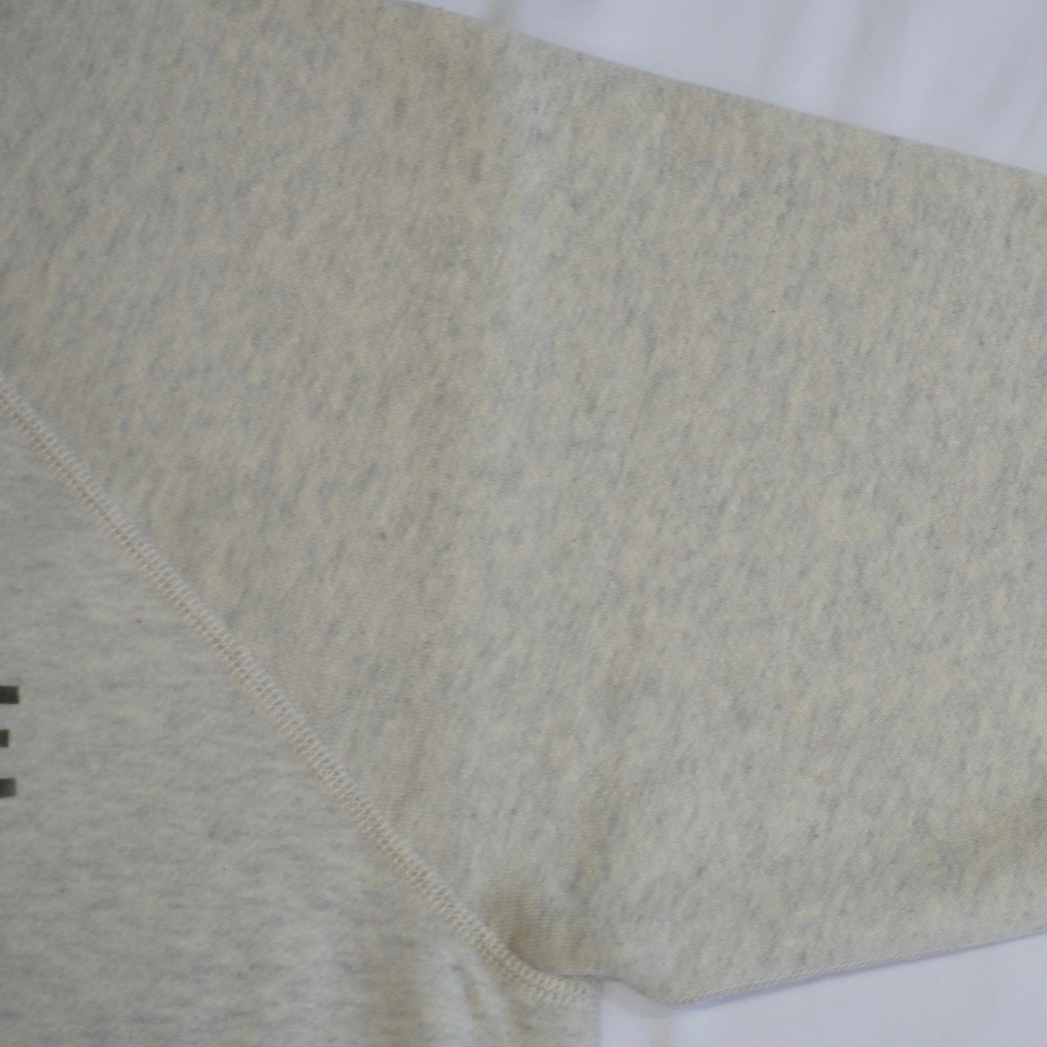 [SCYE BASICS] Fleece back Jersey Half Zip Sweat Shirt - apartir Online Store アパルティール セレクトショップ