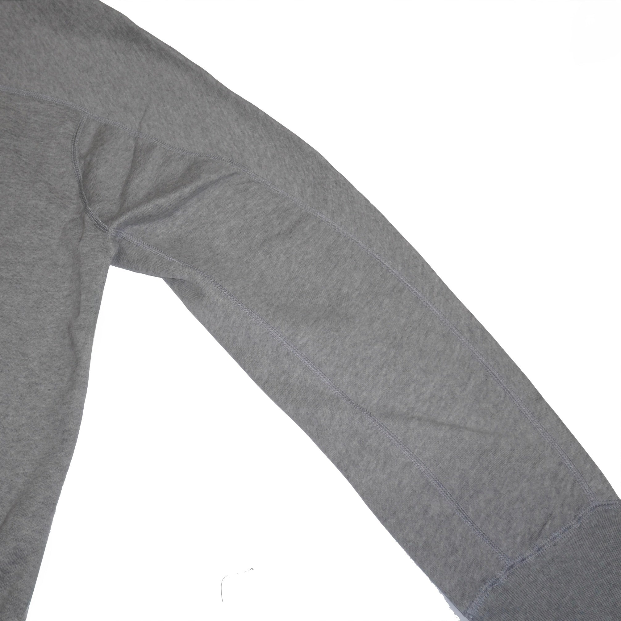 [SCYE BASICS] Fleece Back Jersey Hoodie サイベーシックス 裏起毛ジャージーフーディー - apartir Online Store アパルティール セレクトショップ