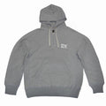 [SCYE BASICS] Fleece Back Jersey Hoodie サイベーシックス 裏起毛ジャージーフーディー - apartir Online Store アパルティール セレクトショップ