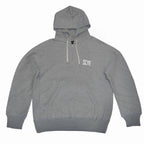 [SCYE BASICS] Fleece Back Jersey Hoodie サイベーシックス 裏起毛ジャージーフーディー - apartir Online Store アパルティール セレクトショップ
