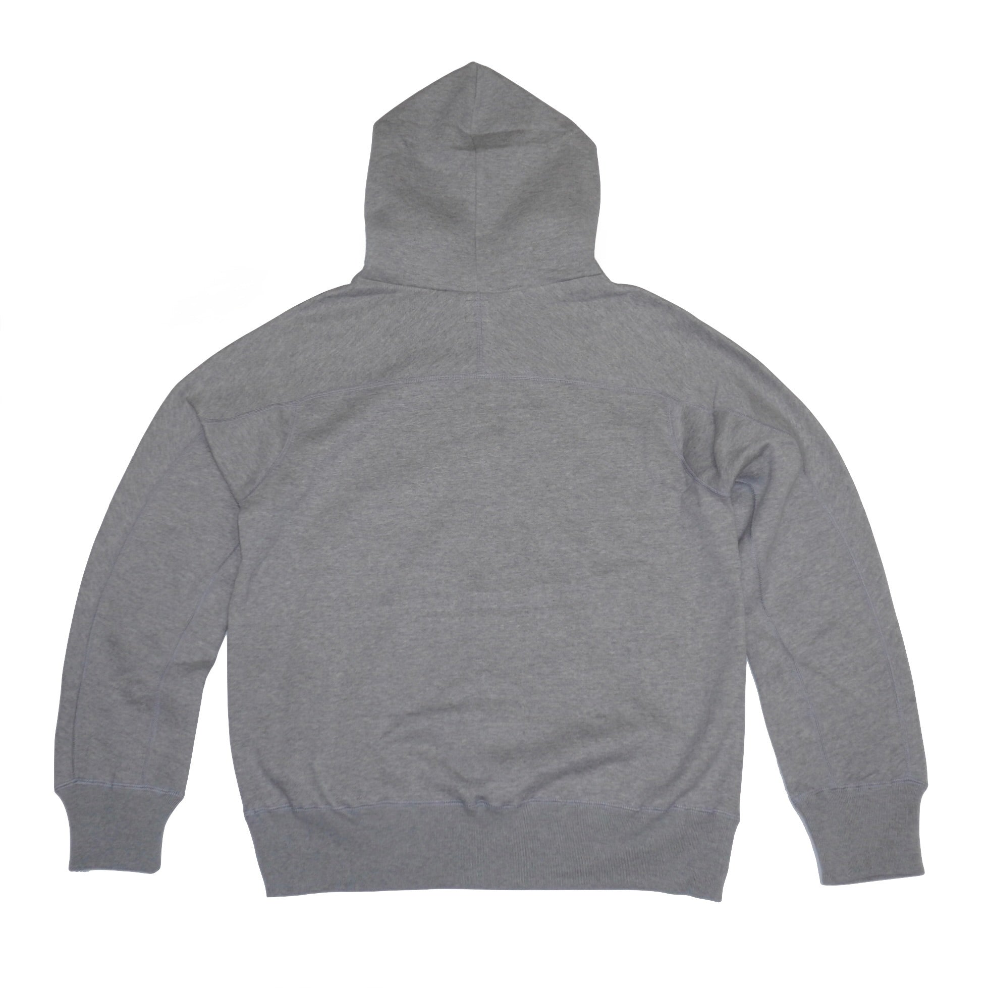 [SCYE BASICS] Fleece Back Jersey Hoodie サイベーシックス 裏起毛ジャージーフーディー - apartir Online Store アパルティール セレクトショップ