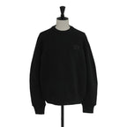 [SCYE BASICS] Fleece Back Jersey Sweat Shirt - apartir Online Store アパルティール セレクトショップ