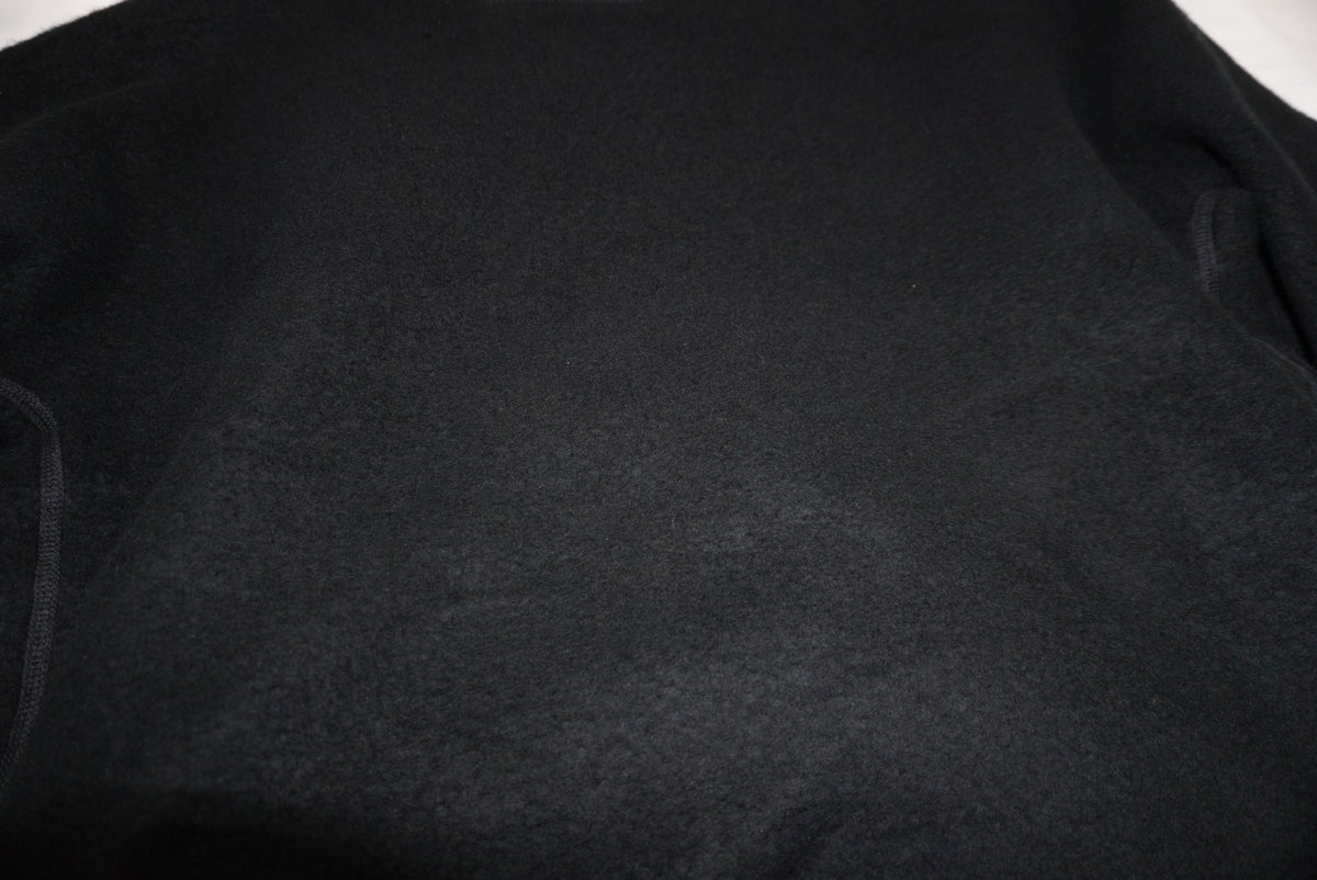 [SCYE BASICS] Fleece Back Jersey Sweat Shirt - apartir Online Store アパルティール セレクトショップ