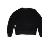 [SCYE BASICS] Fleece Back Jersey Sweat Shirt - apartir Online Store アパルティール セレクトショップ