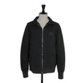 [SCYE BASICS] Fleece Back Jersey Zip Up Top - apartir Online Store アパルティール セレクトショップ