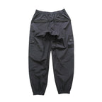 [SCYE BASICS] High Density Mil Cloth Multi Pocket Active Pants 高密度ミル マルチポケット アクティブ パンツ - apartir Online Store アパルティール セレクトショップ