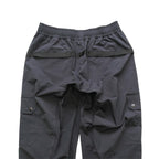 [SCYE BASICS] High Density Mil Cloth Multi Pocket Active Pants 高密度ミル マルチポケット アクティブ パンツ - apartir Online Store アパルティール セレクトショップ