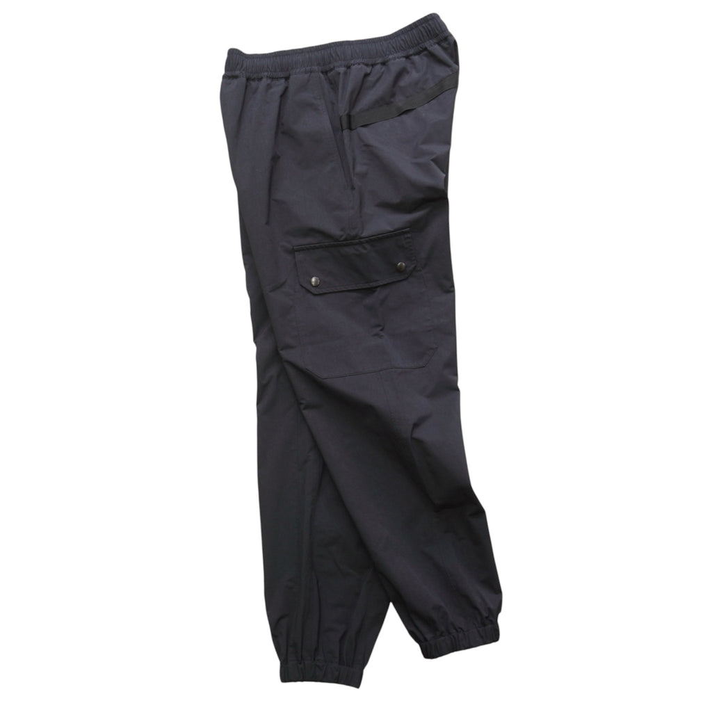 [SCYE BASICS] High Density Mil Cloth Multi Pocket Active Pants 高密度ミル マルチポケット アクティブ パンツ - apartir Online Store アパルティール セレクトショップ