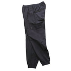 [SCYE BASICS] High Density Mil Cloth Multi Pocket Active Pants 高密度ミル マルチポケット アクティブ パンツ - apartir Online Store アパルティール セレクトショップ
